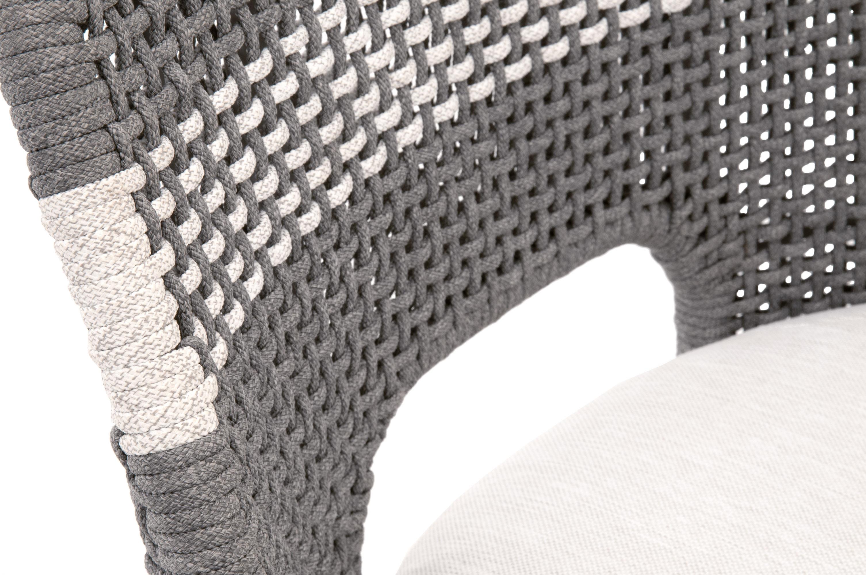 Essentials for living woven tapestry counter stool outlet